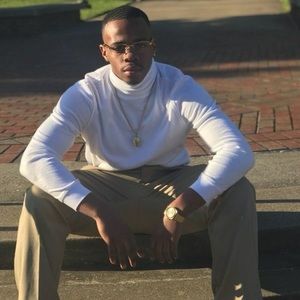 Meet your Posher, Malik